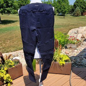 Bae City Stretchy Leggings